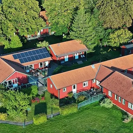 Freja Vandrarhem Vreta Kloster Exterior photo