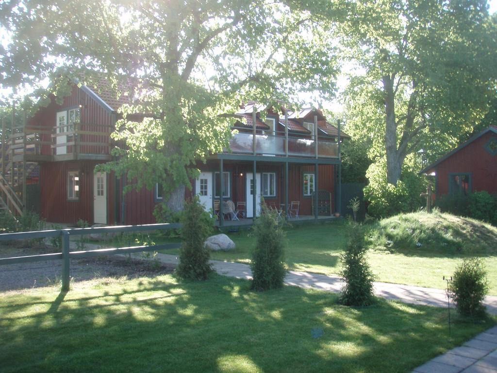 Freja Guesthouset