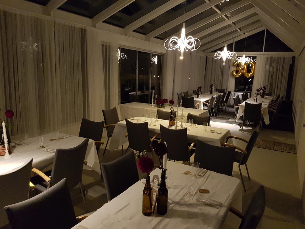 Guesthouset Freja