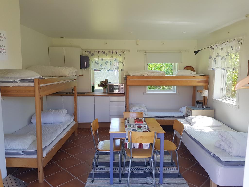 Freja Guesthouset Vreta Kloster